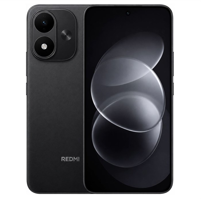 Смартфон Redmi Note 17 4G 4/128Гб (Без NFC) 7385 - фото 43403