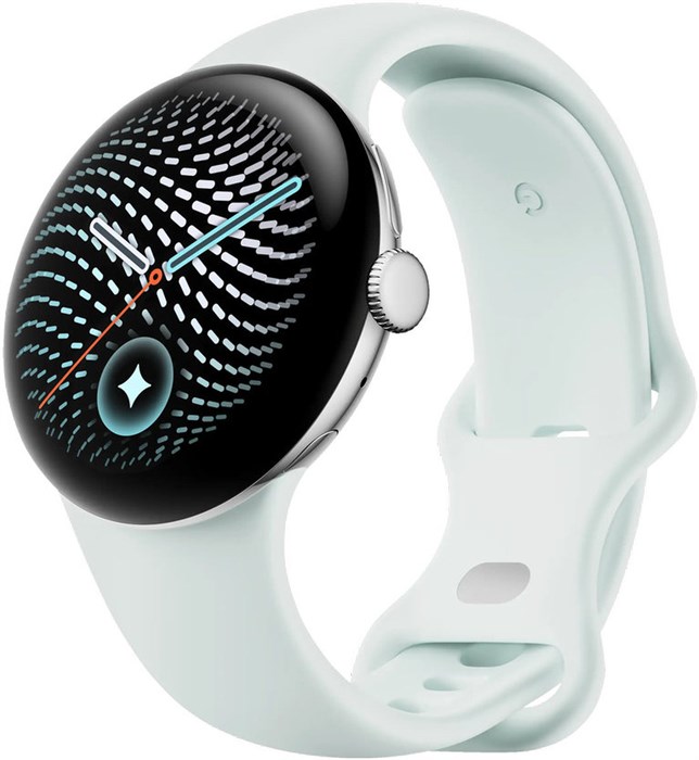 Часы Google Pixel Watch 5 41mm 7394 - фото 43468