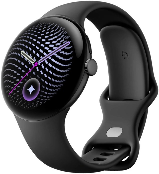 Часы Google Pixel Watch 5 45mm 7395 - фото 43472