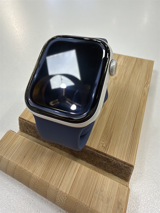 Умные часы Apple Watch Series 10, 42 мм, спортивный ремешок (SM70N90G457) 7399 - фото 43563