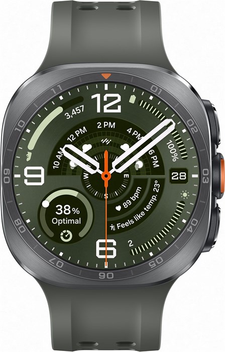 Умные часы Samsung Galaxy Watch Ultra2 LTE 47 мм 7322 - фото 43565