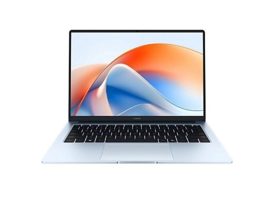 Ноутбук Honor MagicBook X14 Plus 2025(Intel Core 5 220H/32Gb/1Tb/Intel Graphics) 5301ALXY 7400 - фото 43571