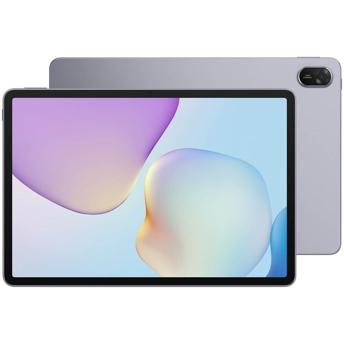 Планшет Huawei MatePad 11.5 с клавиатурой Wi-Fi + Paper Matte серый 7419 - фото 43693