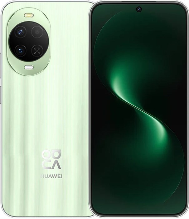 Huawei Nova 15 12/256Gb 7425 - фото 43743