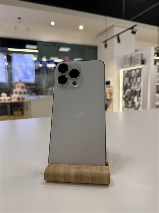 Б.У. Смартфон Apple iPhone 14 Pro Max 256GB (353425685091375) 7432 - фото 43841