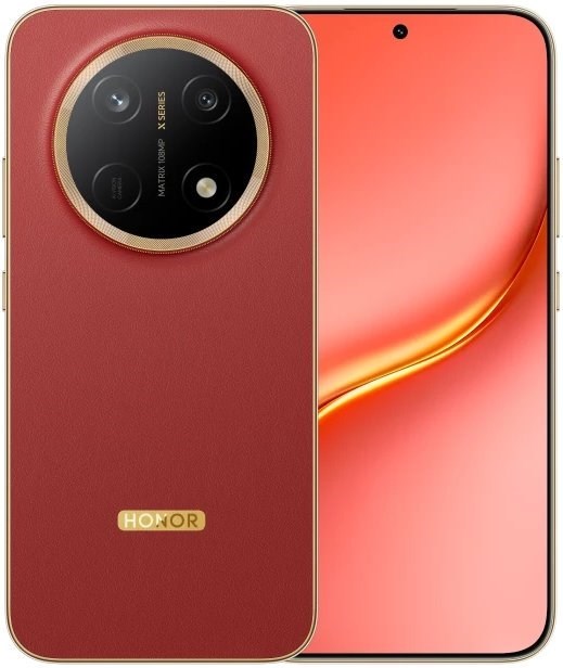 Смартфон Honor X9e Pro 6/256Gb 7436 - фото 43888