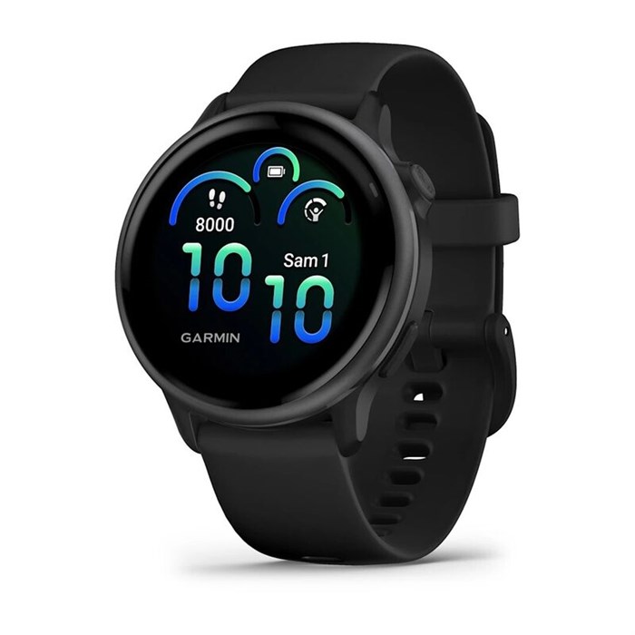 Часы Garmin Vivoactive 6 7174 - фото 43938