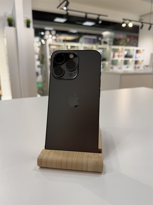 Б.У. Смартфон Apple iPhone 13 Pro 256Gb (353929796874702) 7158 - фото 43969