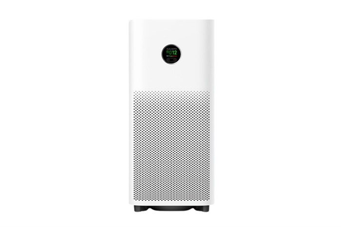 Умный очиститель воздуха Xiaomi Mijia Smart Air Purifier 6 (версия EU) 7443 - фото 44036