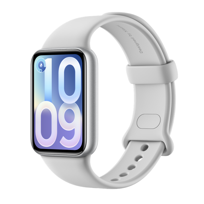 Фитнес-браслет Xiaomi Smart Band 10 Pro 7444 - фото 44046