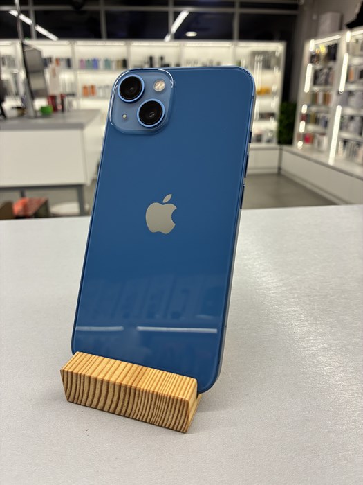 Б.У. Смартфон Apple iPhone 13 128GB  (358318967419940) 6412 - фото 44072