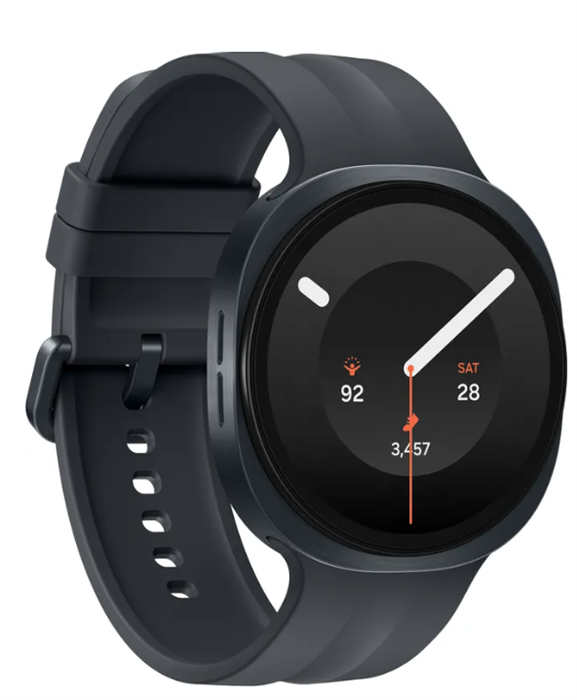 Умные часы Samsung Galaxy Watch9 44 мм 7451 - фото 44097