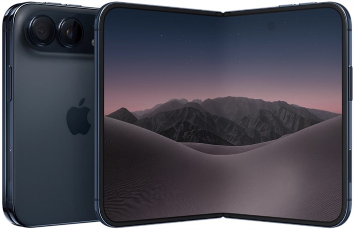 Смартфон Apple iPhone Duo eSIM 512GB 7453 - фото 44132