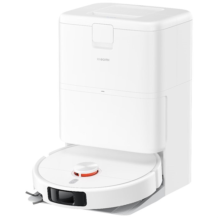 Робот-пылесос Xiaomi Robot Vacuum H50 Pro EU белый (BHR089NEU) 7458 - фото 44233
