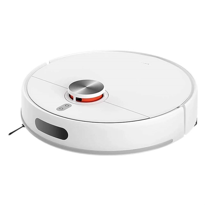 Робот-пылесос Xiaomi Robot Vacuum S40 OV81 (BHR084AEU) 7460 - фото 44242