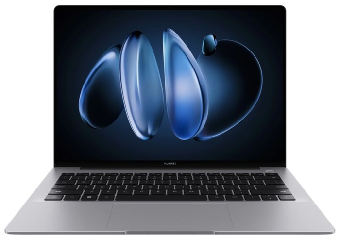 Ноутбук Huawei MateBook 14 14.2" (Intel Core Ultra 5, 32Гб LPDDR5X, SSD 1 Тб, Arc graphics, Без ОС) Серый (53014QLJ) 7463 - фото 44259
