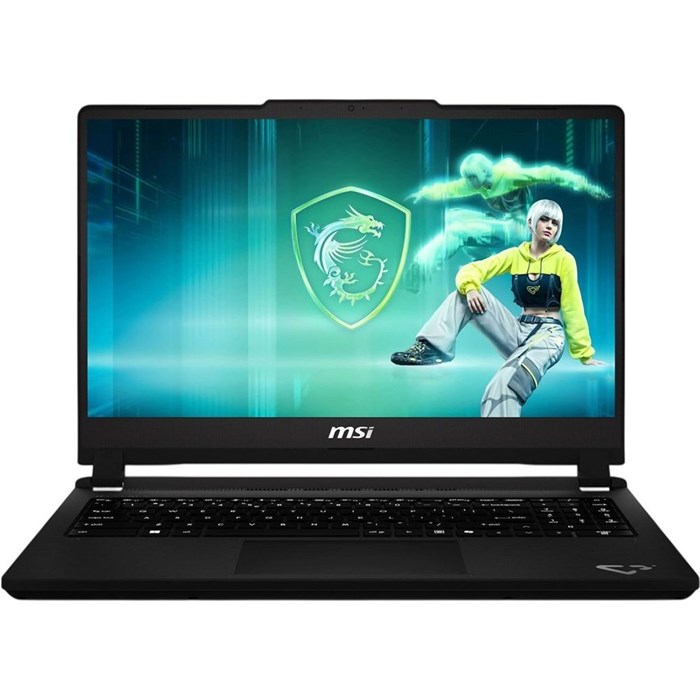 Ноутбук MSI Cyborg 15 C2WF-014XRU (9S7-15T121-014) (Intel Core 7 240H 2.5 Ггц/16 ГБ DDR5 5600 МГц/15.6" IPS 1920x1080 144Гц/1024ГБ SSD/NVIDIA GeForce RTX 5060 8ГБ/DOS) 7464 - фото 44263