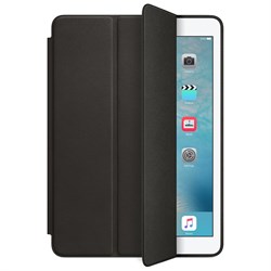 iPad (2018) Smart Case - Black - фото 4676
