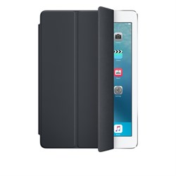 Smart Case for 11-inch iPad -black - фото 4864