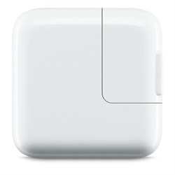 Адаптер питания Apple USB мощностью 12 Вт - фото 4934
