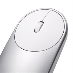 Беспроводная мышь Xiaomi Mi Portable Mouse (XMSB02MW) - фото 5686