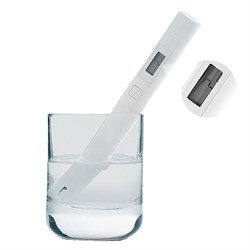 Тестер качества воды Xiaomi Mi TDS Pen - фото 7702