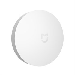 Беспроводная кнопка-коммутатор Xiaomi Mi Smart Home Wireless Switch - фото 9324