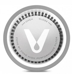Поглотитель запаха для холодильника Xiaomi Viomi Mi Deodorant Refrigerator Поглотитель запаха для холодильника Xiaomi Viomi Mi Deodorant Refrigerator