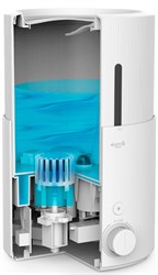 Увлажнитель воздуха Xiaomi Air Humidifier 5L DEM-SJS100 Увлажнитель воздуха Xiaomi Air Humidifier 5L DEM-SJS100