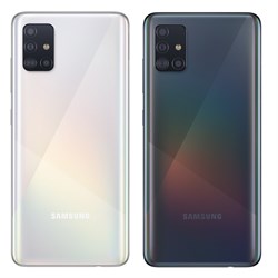 Смартфон Samsung Galaxy A51 128GB Смартфон Samsung Galaxy A51 128GB