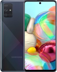 Смартфон Samsung Galaxy A71 6/128GB Смартфон Samsung Galaxy A71 6/128GB