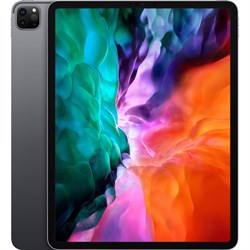 Планшет Apple iPad Pro 12.9 (2020) 256Gb Wi-Fi + Cellular Планшет Apple iPad Pro 12.9 (2020) 256Gb Wi-Fi + Cellular