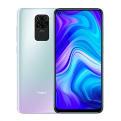 Xiaomi Redmi Note 9 3/64GB (NFC) Xiaomi Redmi Note 9 3/64GB (NFC)