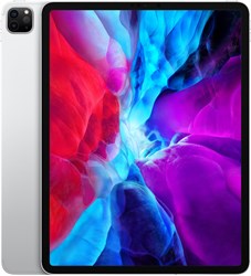 Apple iPad Pro 12.9 (2020) 128Gb Wi-Fi Apple iPad Pro 12.9 (2020) 128Gb Wi-Fi