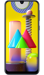 Смартфон Samsung Galaxy M31 Смартфон Samsung Galaxy M31