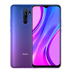 Xiaomi Redmi 9 3/32GB (NFC) Xiaomi Redmi 9 3/32GB (NFC)