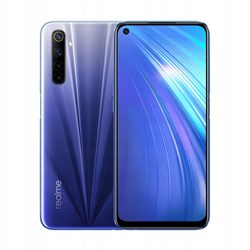 Смартфон realme 6 4/128GB Смартфон realme 6 4/128GB