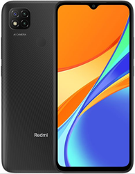 Смартфон Xiaomi Redmi 9C 2/32GB (NFC) Смартфон Xiaomi Redmi 9C 2/32GB (NFC)