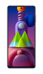 Смартфон Samsung Galaxy M51 Смартфон Samsung Galaxy M51