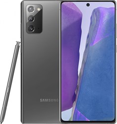 Смартфон Samsung Galaxy Note 5G 20 8/256GB Смартфон Samsung Galaxy Note 5G 20 8/256GB
