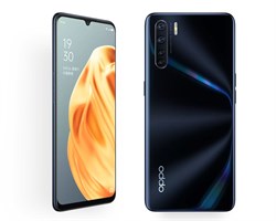 Смартфон OPPO A91 8/128GB Смартфон OPPO A91 8/128GB