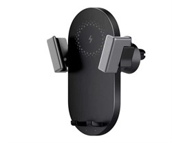 Держатель с функцией беcпроводной зарядки Xiaomi ZMI Wireless Charging Car Holder (WCJ10)