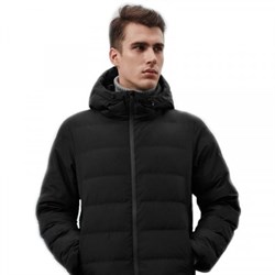 Зимняя куртка с подогревом Xiaomi Cottonsmith Graphene Temperature Control Jacket 3723