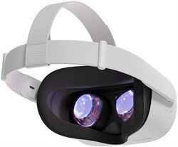 Очки виртуальной реальности Oculus Quest 2 256 Gb 3779