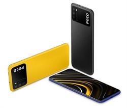 Xiaomi Poco M3 4/64GB Xiaomi Poco M3 4/64GB