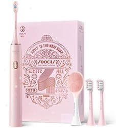Зубная электрощетка Soocas X3U Sonic Electric Toothbrush (Gift Case)