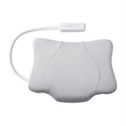 Подушка массажная Xiaomi LERAVAN Smart Sleep Traction Pillow LJ-PL001