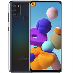 Смартфон Samsung Galaxy A21s 3/32GB Смартфон Samsung Galaxy A21s 3/32GB