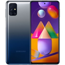 Смартфон Samsung Galaxy M31s 6/128GB Смартфон Samsung Galaxy M31s 6/128GB