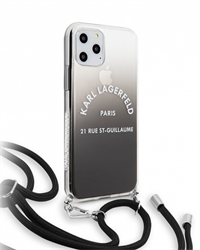 Чехол Karl Lagerfeld для iPhone 11 Pro
